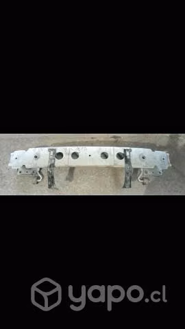 Refuerzo de Parachoque Mazda cx5
