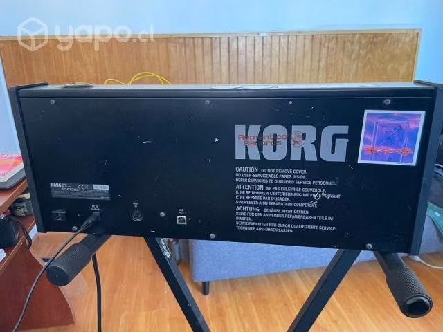 Korg ms-20 mini