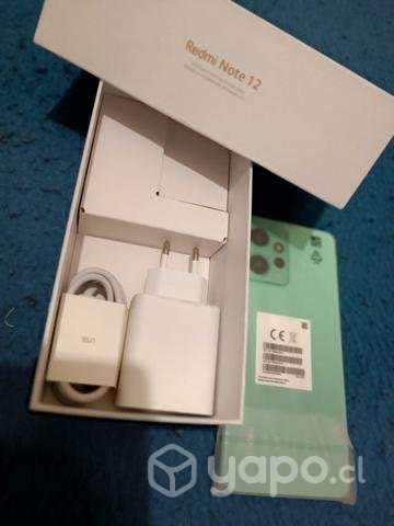 Redmi note 12 - Imagen 2