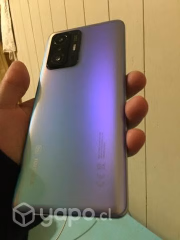 Xiaomi 11T PRO