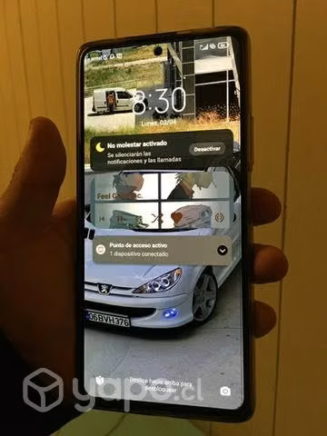 Xiaomi 11T PRO - Imagen 2