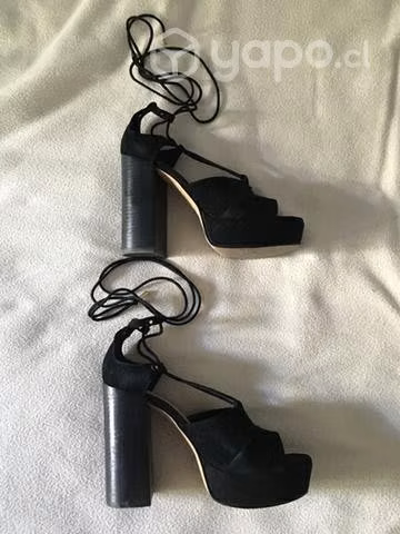 Sandalias ALDO plataforma