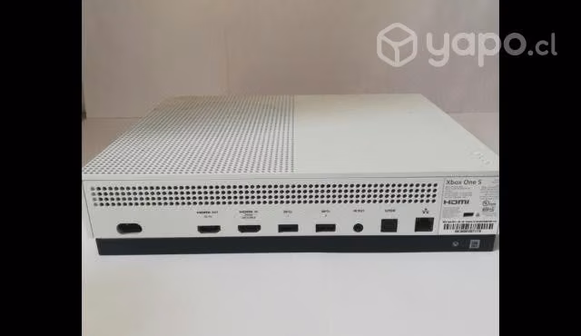 Consola xbox one - Imagen 2