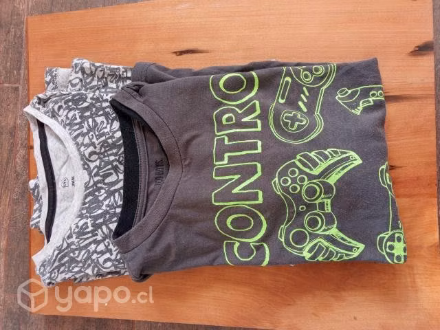 Ropa niño - Imagen 2