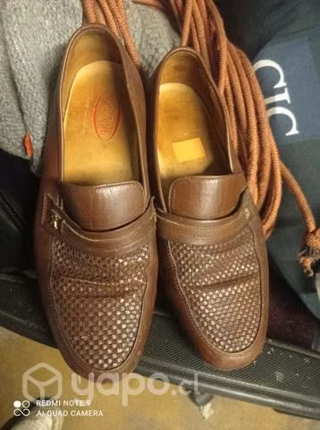 Zapatos calzarte 41 modeló exclusivo