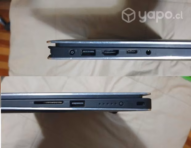 Dell Precision 5520