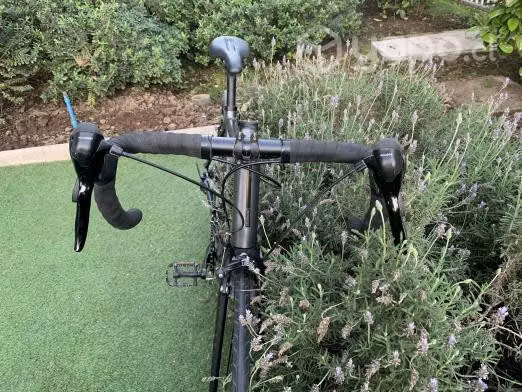 Bicicleta Triban RC120 - Imagen 6