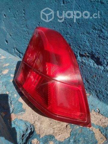 Foco trasero der honda Civic 2001-2004 - Imagen 2