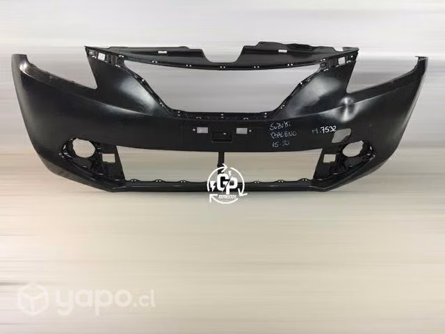 Parachoque delantero Suzuki Baleno 2015-2020