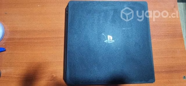Play station 4