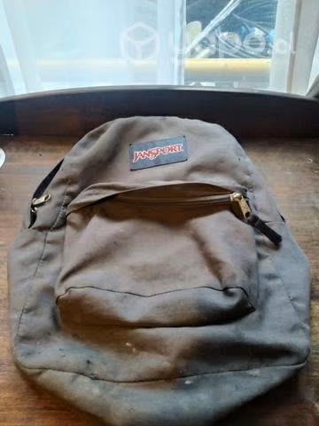 Mochilas y bananos - Imagen 2