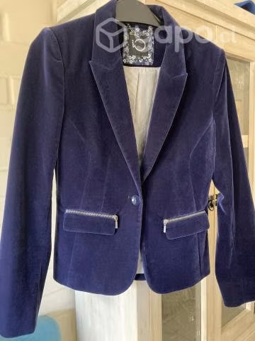 Blazer IO