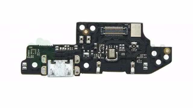 Flex de carga para xiaomi redmi 9c - Imagen 3