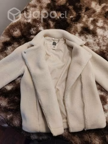 Chaqueta mujer americanino