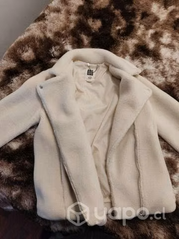 Chaqueta mujer americanino