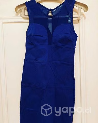 Vestidos talla S y M