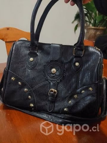 Cartera de dama