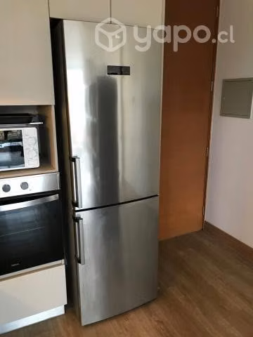 Refrigerador teka