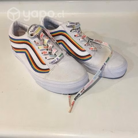 Zapatillas Vans originales