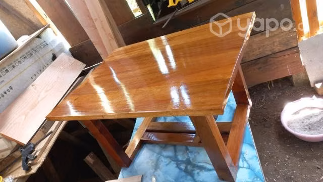 mesa de centro