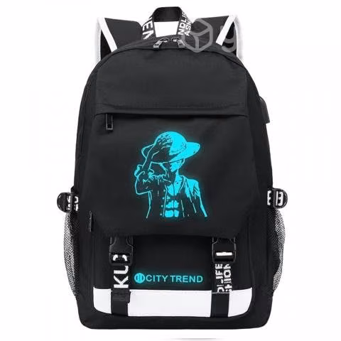 Mochilas Grandes USB Por mayor de Alta Calidad