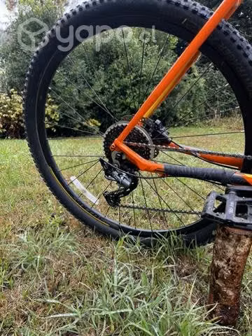 Bicicleta Scott Aspect 940 - Imagen 2