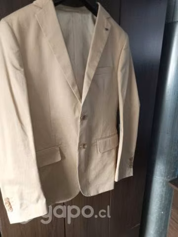 Blazer talla 42 marca New Man - Imagen 2