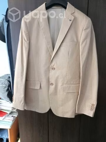 Blazer talla 42 marca New Man