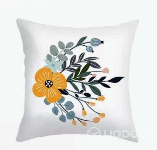 Fundas para cojín de 45 x 45 cm - Imagen 2