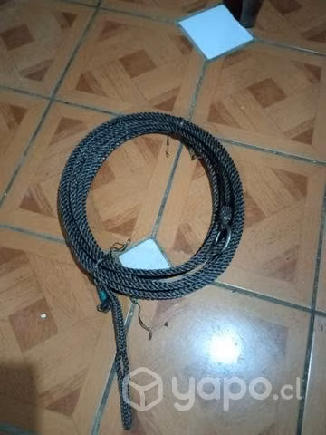 Lazo de perlon - Imagen 3