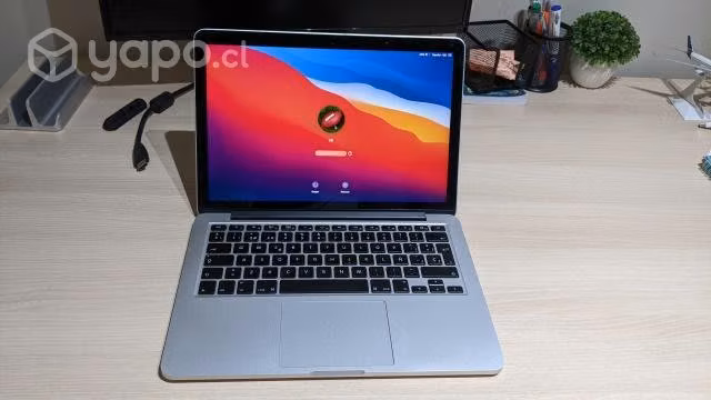 Macbook Pro Retina 13 (Mid 2014) - Imagen 3