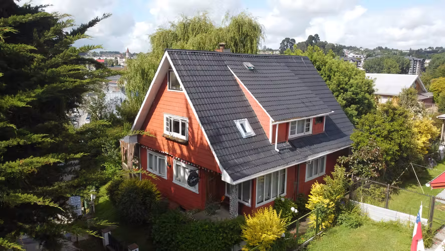 Pieza amueblada en Puerto Varas