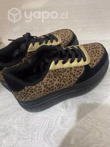 Zapatillas