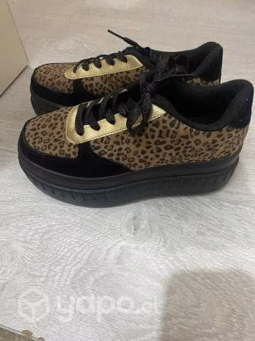 Zapatillas