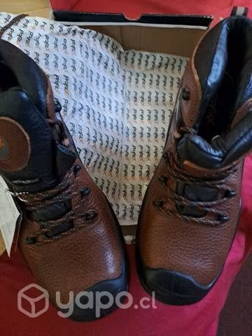 Zapatos de seguridad - Imagen 2