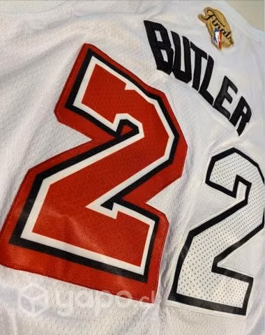 Camiseta NBA Jimmy Butler - Imagen 4