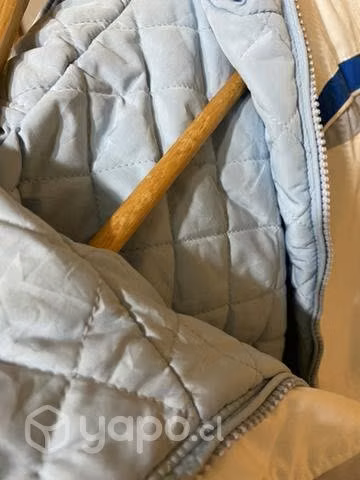 Chaqueta columbia - Imagen 3