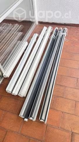 Persianas roller