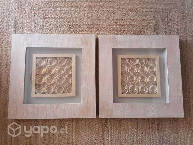 Cuadros decoración - Imagen 3