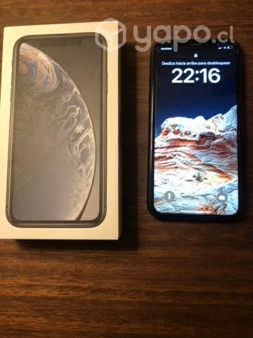 IPhone XR 64 g