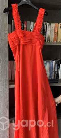 Vestido Matrimonio o Fiesta
