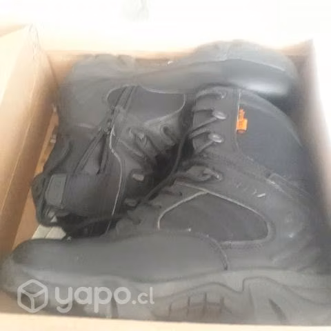 Botas tactil delta - Imagen 3