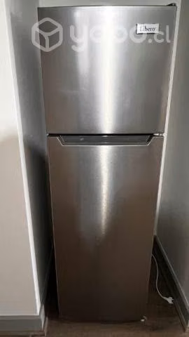 Refrigerador nuevo 168 lt - Imagen 3
