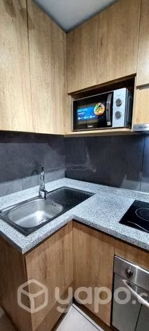Departamento 2 D y 1 B