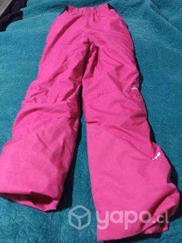Pantalón térmico para nieve - Imagen 2