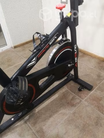 Bicicleta spinning