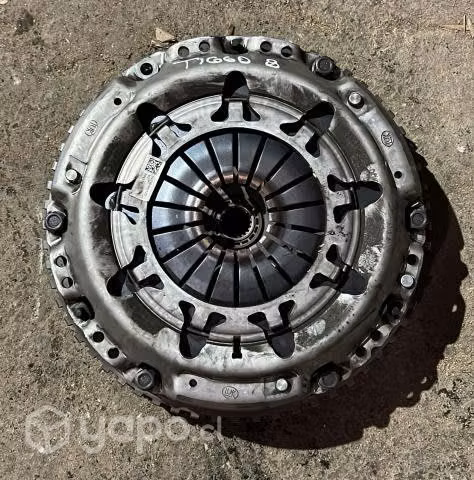 Kit de embrague chery tiggo 8