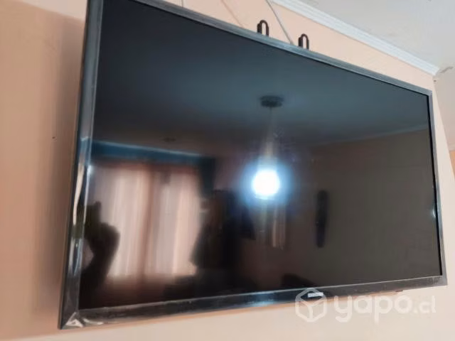 Smart TV Samsung 4300