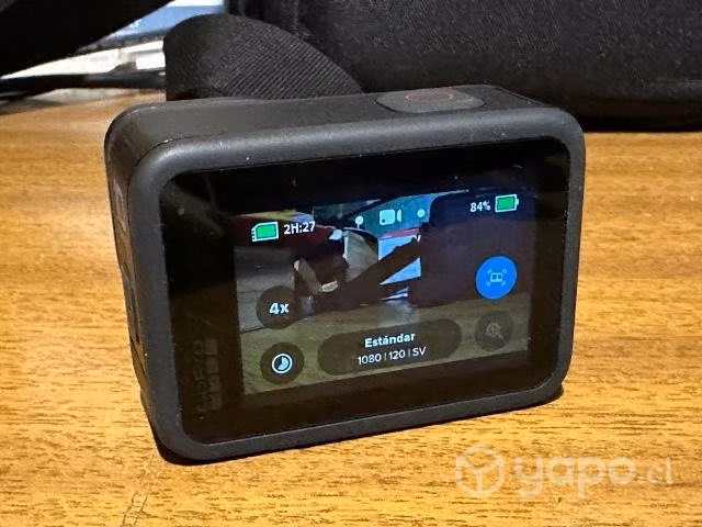 HERO10 Black