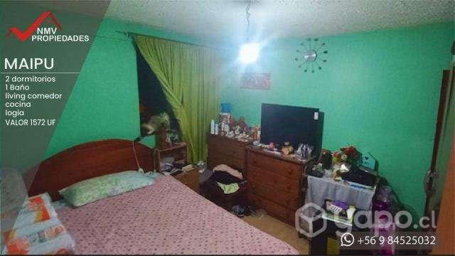 Departamento en Maipu - Imagen 5